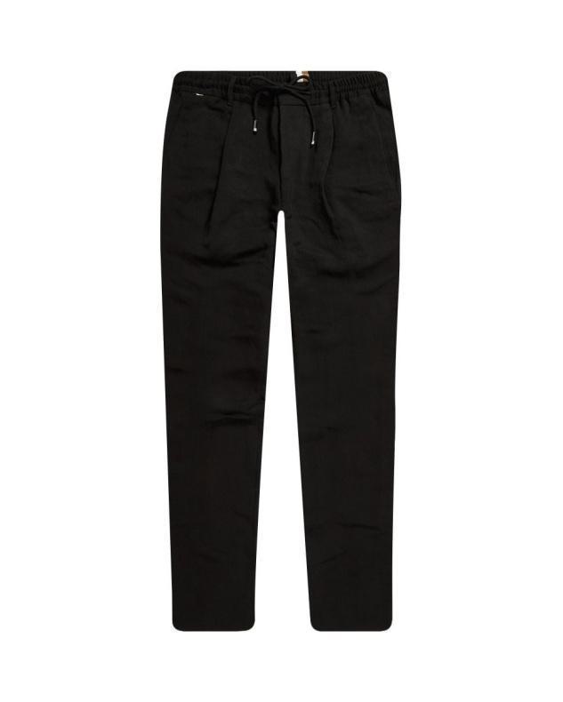 Παντελόνι Φόρμα BOSS C-Perin-J-RDS-233 Relaxed Fit Black