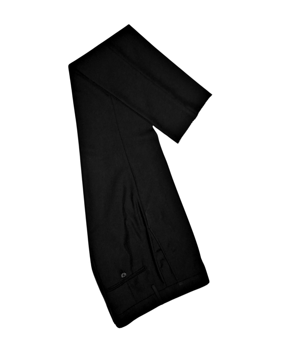 Κοστούμι 3PCS DINO LIBERO Slim Fit Black