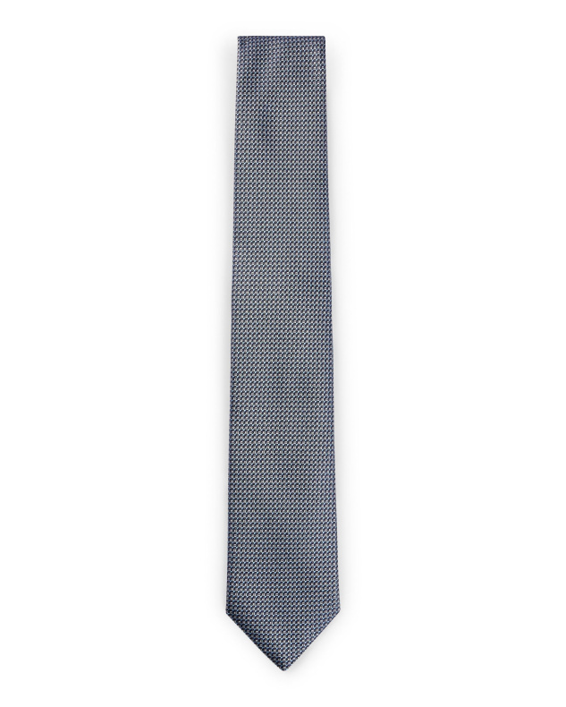 Γραβάτα BOSS H-TIE 7.5 CM-222 Dark Blue