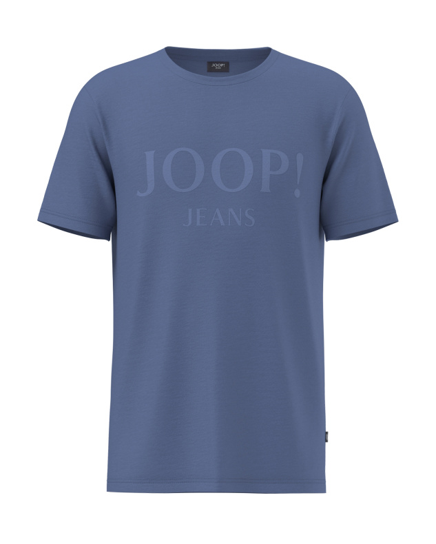 Μπλούζα JOOP! Jeans Alex Modern Fit Medium Blue