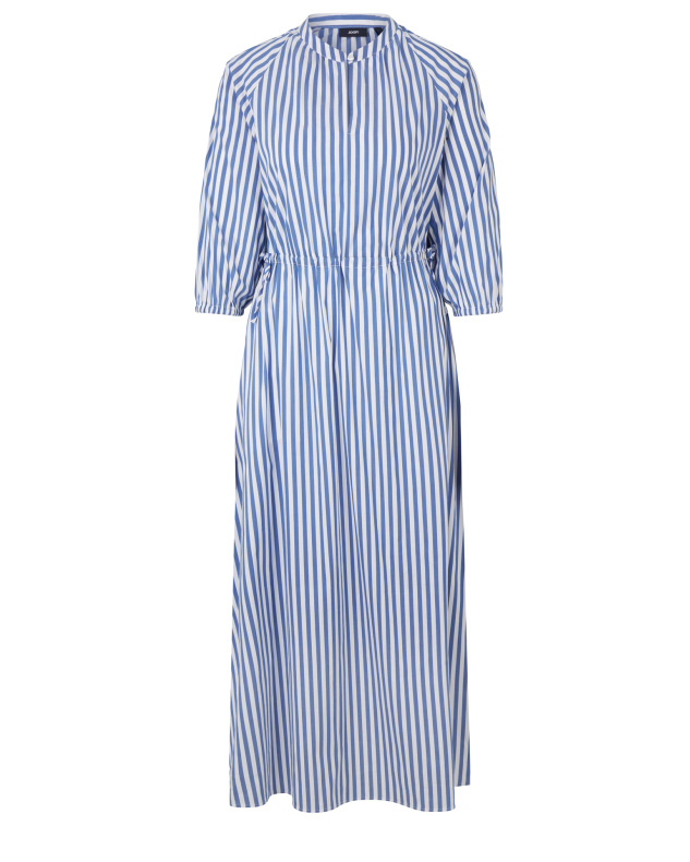 Φόρεμα JOOP! Shirt Style Stripe Blue White