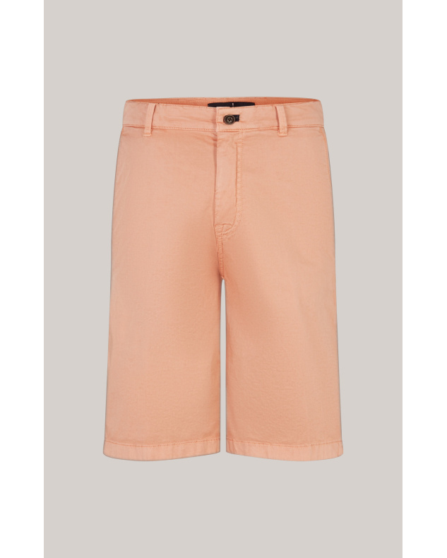 Παντελόνι Βερμούδα JOOP! Jeans Rudo Regular Fit Medium Orange
