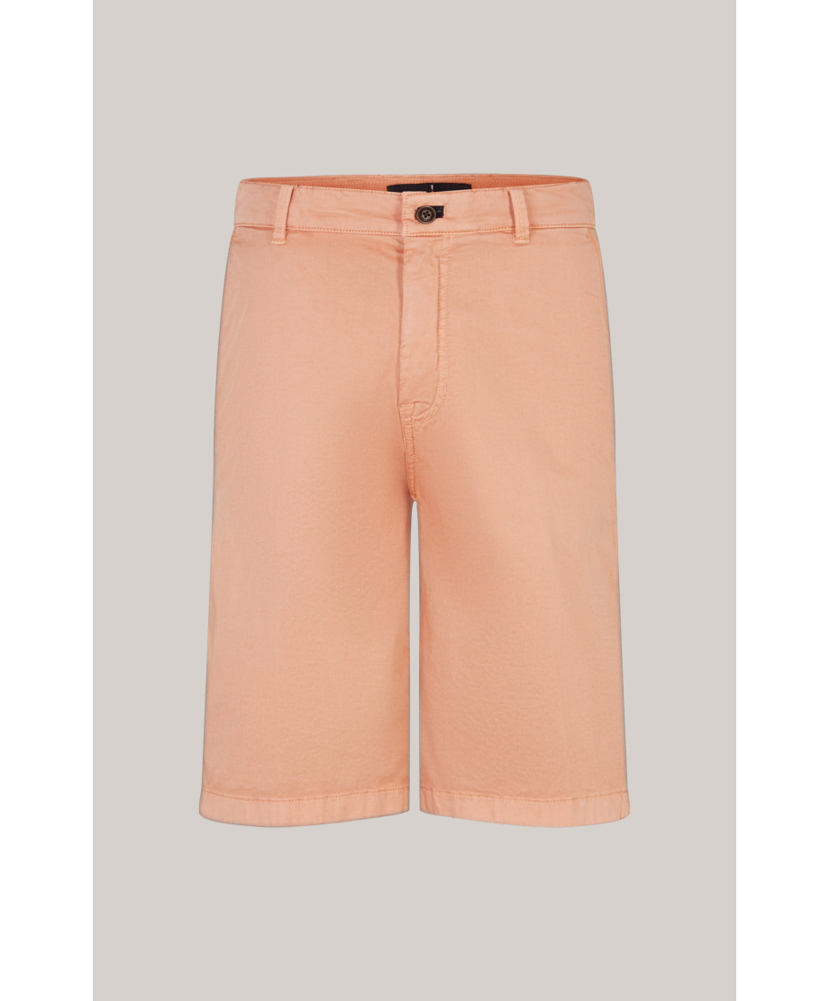 Παντελόνι Βερμούδα JOOP! Jeans Rudo Regular Fit Medium Orange